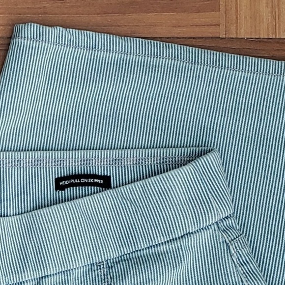 NINE WEST HEIDI pull on skimmer - Picture 3 of 4